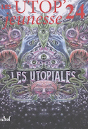 Utopiales jeunesse, 2024 (Les)